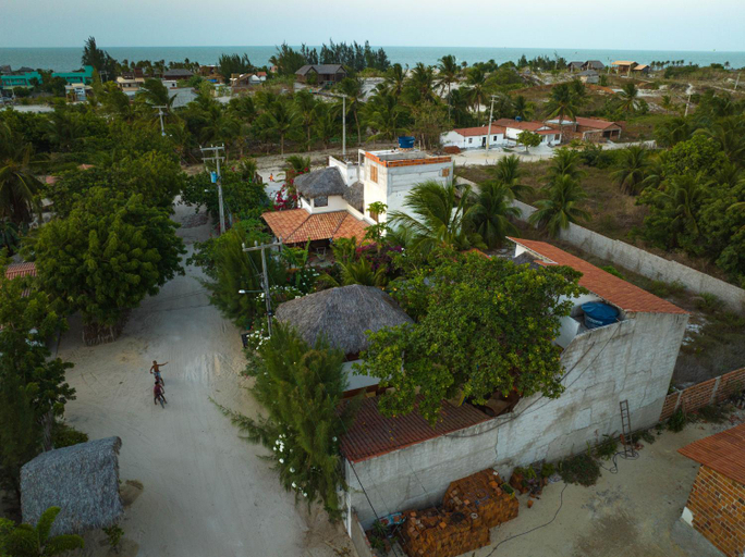 Others 4, Villa Cajuiero Inn, Cruz