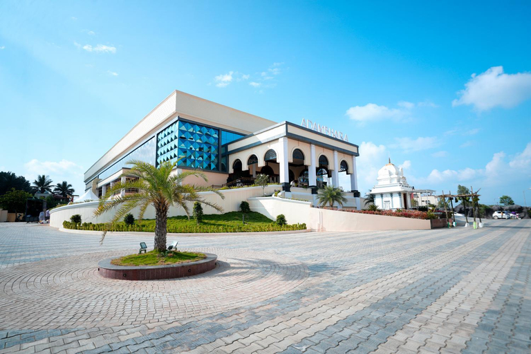 Exterior & Views 2, MJ Avyanna Resort & Convention Centre, Bangalore