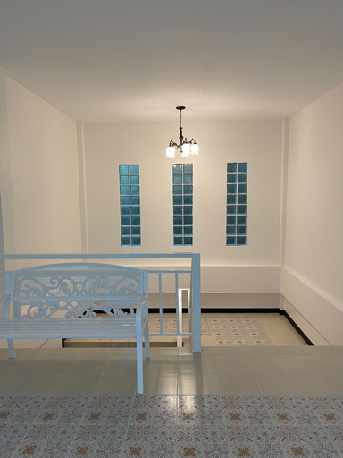 Bedroom 3, Ivory House Sriracha, Si Racha