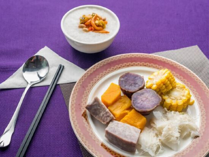Food & Drinks 4, Luyi Seaview Hotel, Sanya