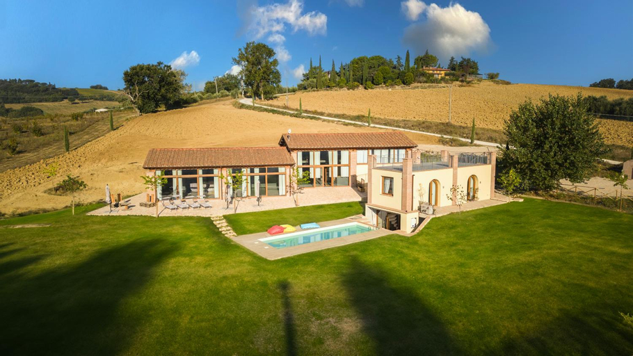 Ziarelli Country Loft, Perugia