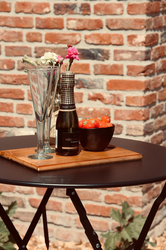 Others 4, B&B Biesvenhof, Antwerpen