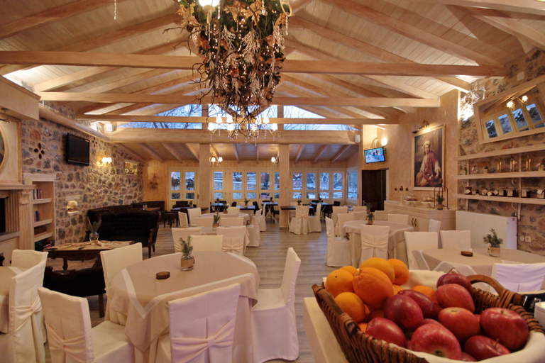 Food & Drinks 4, Menalia Villas & Suites, Koumbouri Estate, Peloponnese