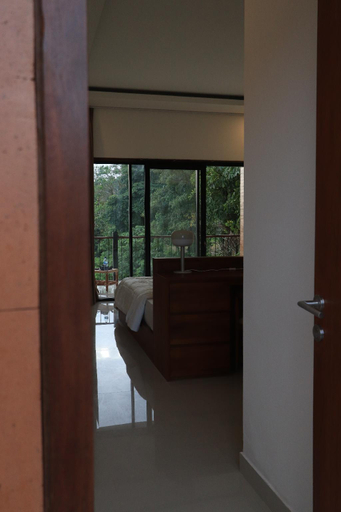 Bedroom 1, Kayom Rooms, Gianyar