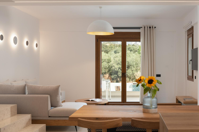 Others 5, De Light Boutique Villas I II & III - close to Rethymno, by ThinkVilla, Crete