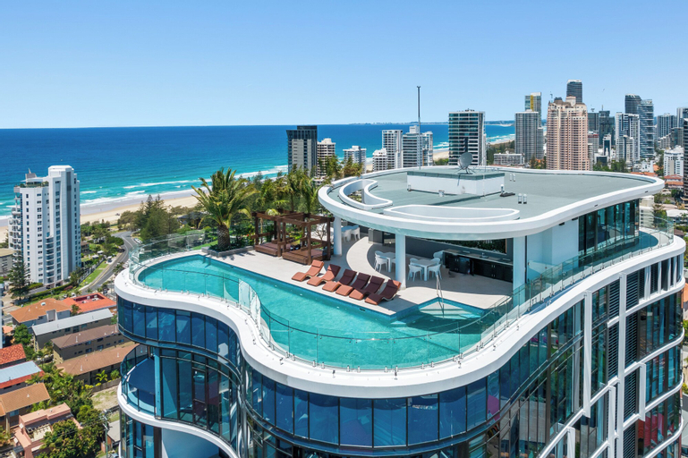 The Gallery Residences Broadbeach, Gold Coast