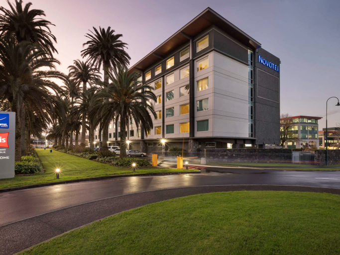 ibis Auckland Ellerslie, Waitakere