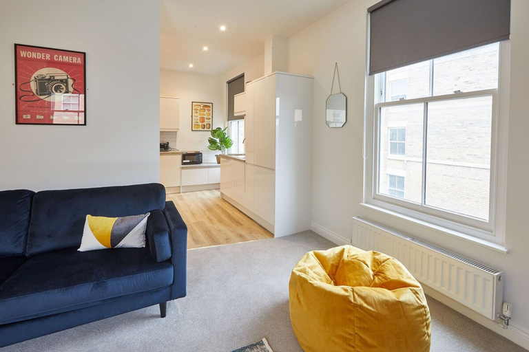 Others 5, Host Stay Apartment A Cornerhouse Apartments, Redcar and Cleveland
