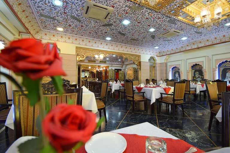 Food & Drinks 4, UMAID MAHAL, Jaipur