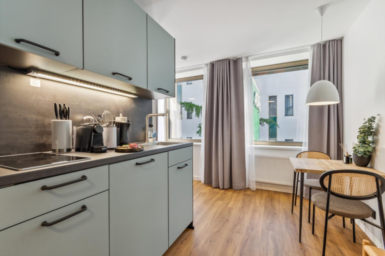 Others 5, Limehome Oberhausen Paul-Reusch-Str, Oberhausen