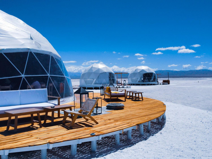 Others 5, Salinas Grandes Jujuy - Pristine Luxury Camp, Tumbaya