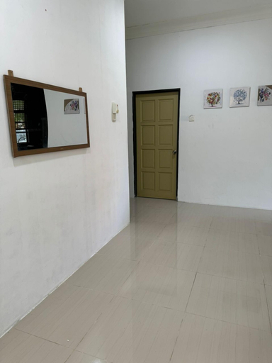 Others 3, FWA guest house, Marang