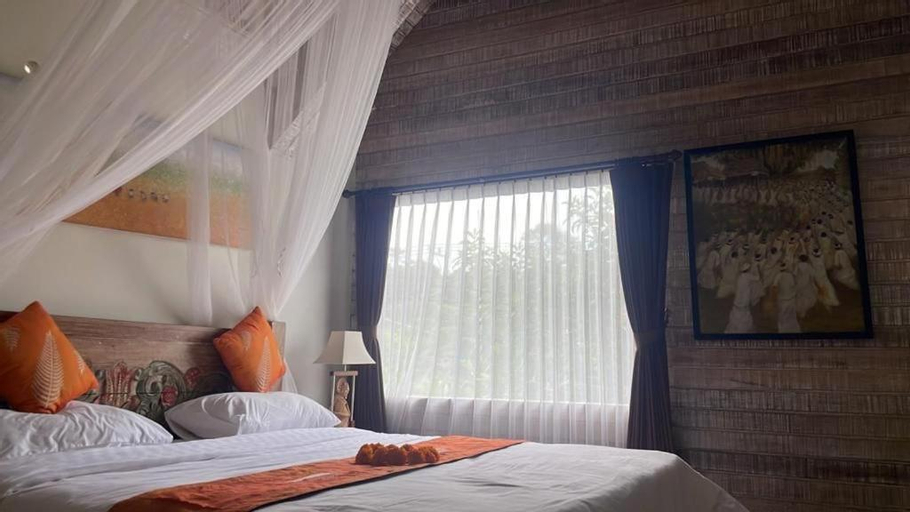 Bali Legong villa, Gianyar