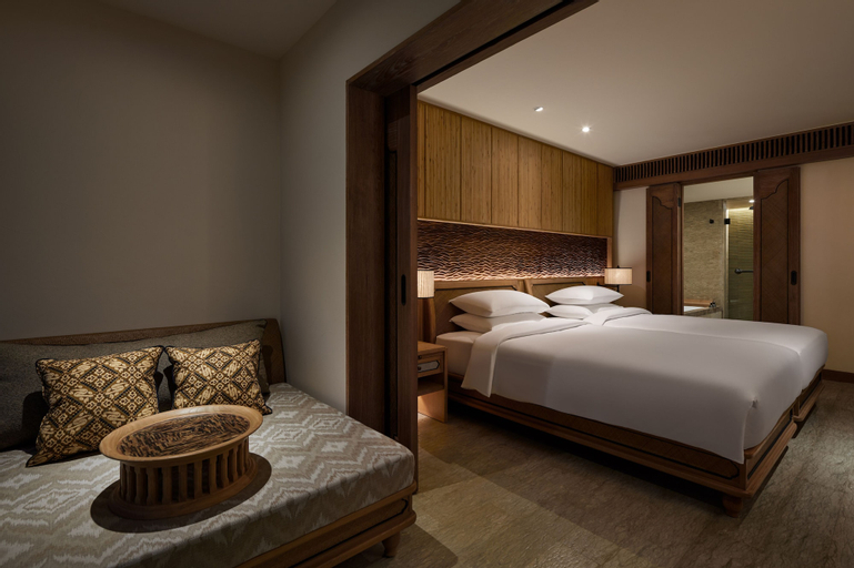 Bedroom 24