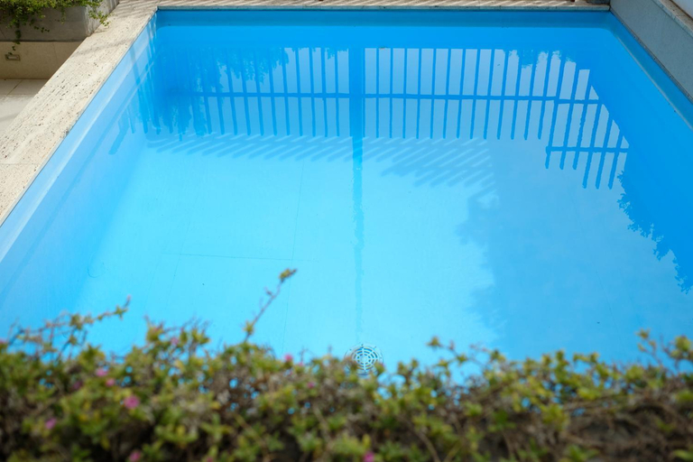 Sport & Beauty 2, Sea apartment & pool 2, Palermo