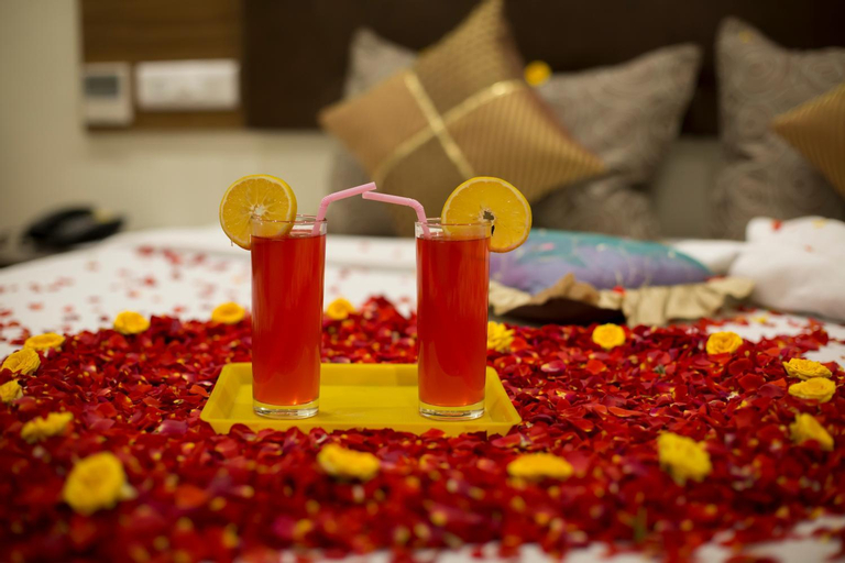 Food & Drinks 4, Sri Janakiram Hotels, Tirunelveli