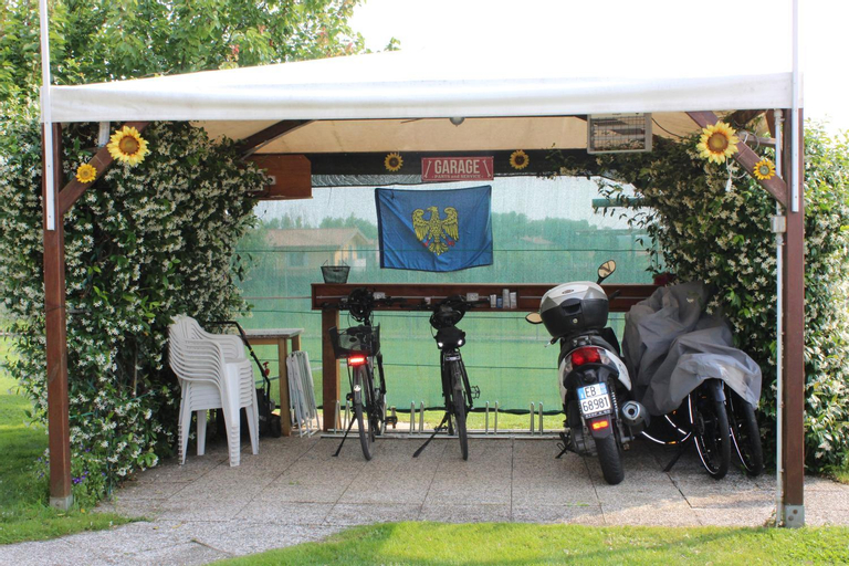 B&B DA ROBERTINO, Udine