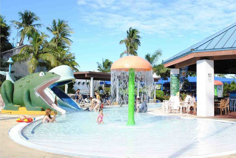 Sport & Beauty 2, Hoshino Resorts RISONARE Guam