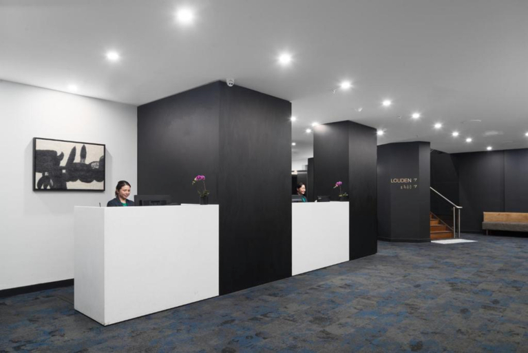 Public Area 2, Mercure Welcome Melbourne, Melbourne