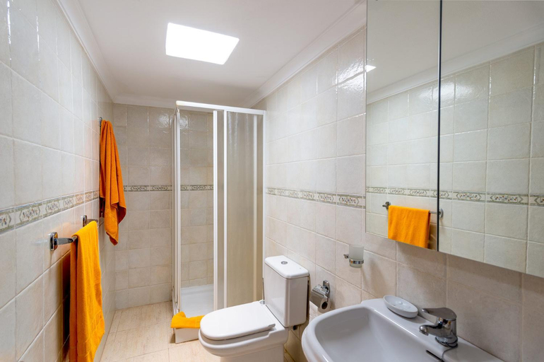 Bathroom 3, Villa Cancela by Villa Plus, Las Palmas