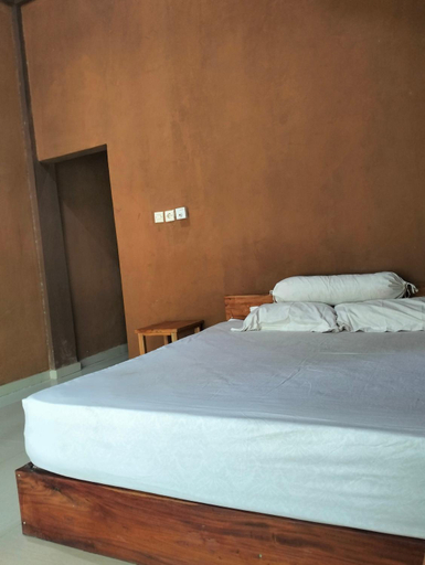 Others 3, Fullmoon homestay, Lombok