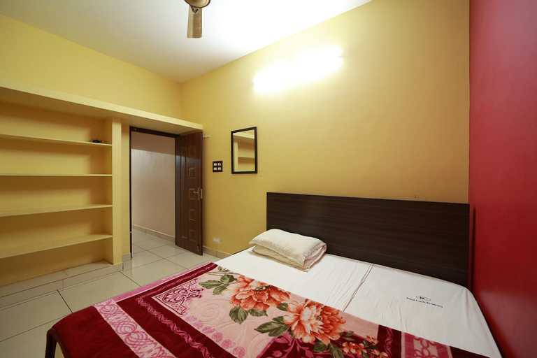 Bedroom 10