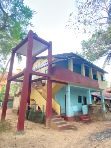 Others 4, Castellos tourist nest, South Goa