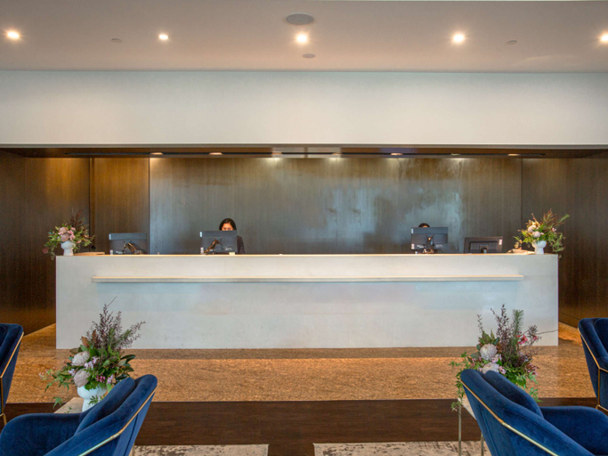 Others 4, Novotel Melbourne Glen Waverley, Melbourne