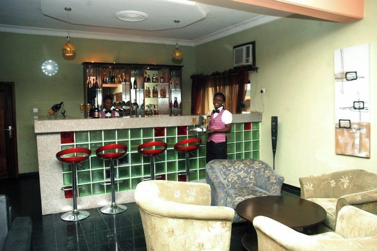 Food & Drinks 5, Dolly Hills Hotel, Anambra East