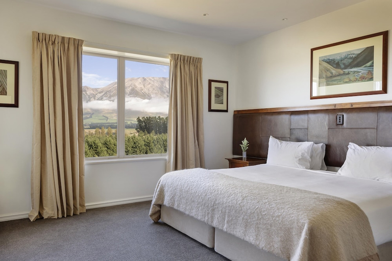Bedroom 3, Fable Terrace Downs Resort by MGallery, Selwyn