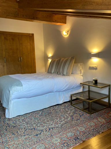 Others 5, La Valuisilla, hotel rural, Cantabria
