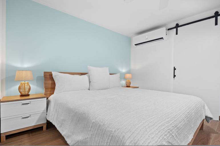 Bedroom 3, Otium Rentals Vacation Rental at Casa Elena