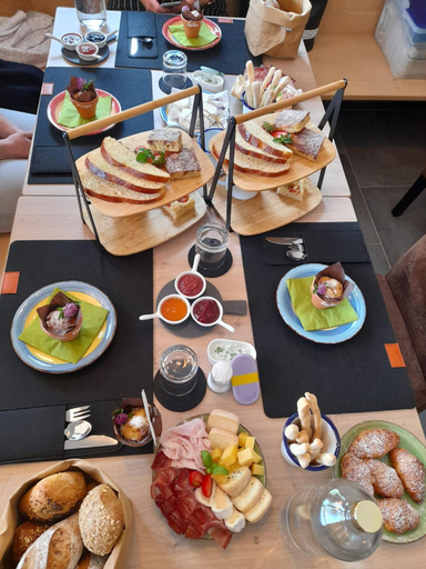 Food & Drinks 4, Obergereuth Hof 1288, Bolzano