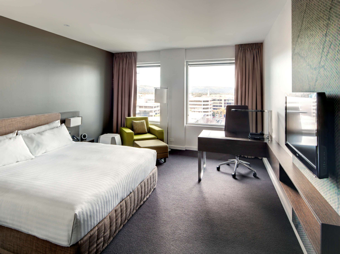 Bedroom 4, Pullman Adelaide, Adelaide