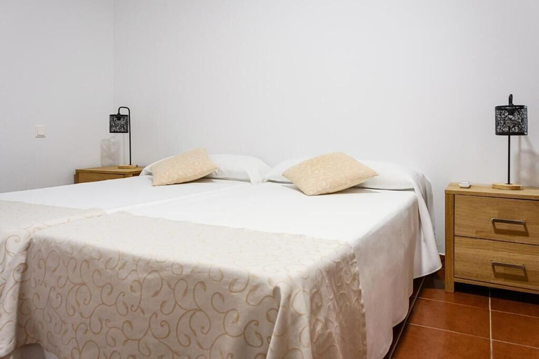 Bedroom 3, Apartamentos Mirador, Alicante
