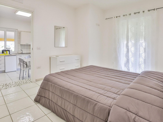 Bedroom 2, I Giardini Dell Olimpo - Afrodite, Salerno