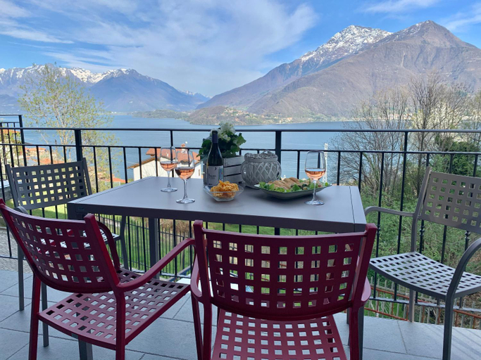 Others 2, Bregagno B&B, Como