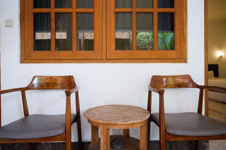 Others 2, Grha Timoho Balai Kota Yogyakarta, Yogyakarta