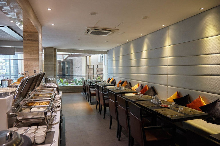 Food & Drinks 5, Picaddle The Luxury Boutique Resort, Pune