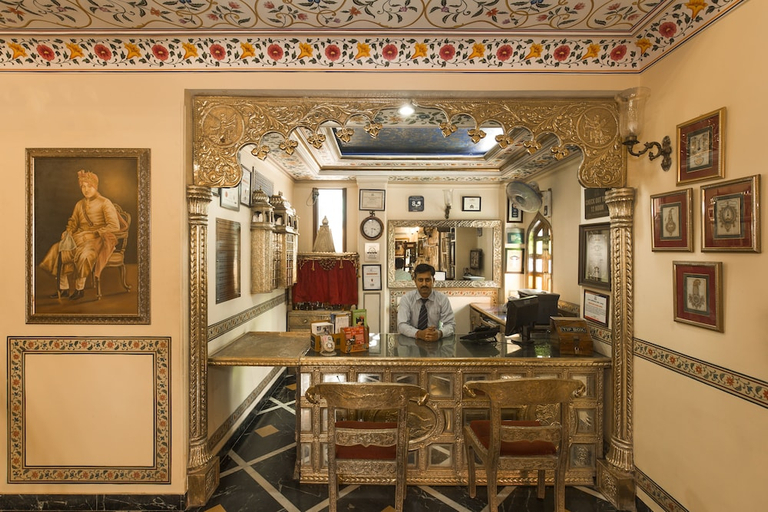 Others 5, UMAID MAHAL, Jaipur