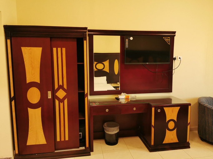 Others 5, Diyar Al-Mashaer Hotel, Makkah