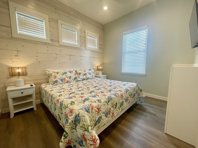 Bedroom 3, Fun and Sun at 21, Nueces