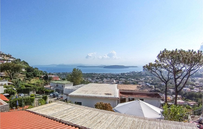 Others 4, Cozy Apartment In Ischia With Wifi, Napoli