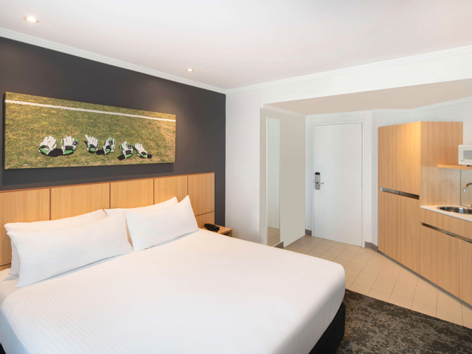 Bedroom 22