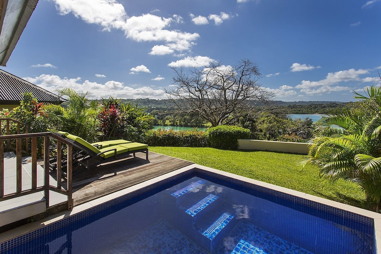 Sport & Beauty 2, Mangoes Resort Vanuatu, Port Vila