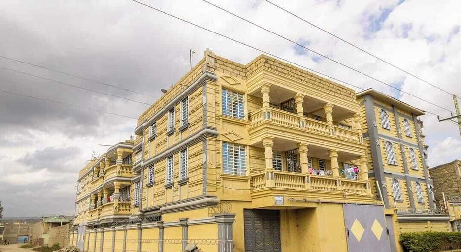 Exterior & Views, Lux Suites Nairobi House Naivasha, Naivasha