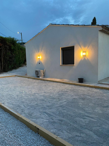 Others 3, Villa Cote Soleil, Alpes-Maritimes