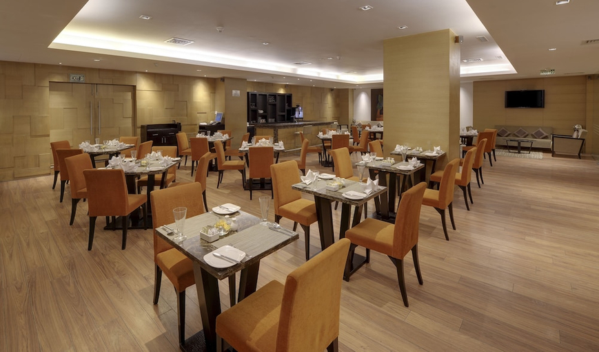 Food & Drinks 5, Svelte Hotel And Personal Suite, Delhi