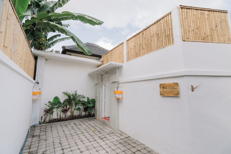 Exterior & Views, Villa Noni Kerobokan, Badung