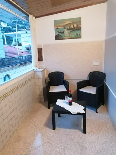 Others 5, POSITANO CENTRAL HOUSE free wi-fi and air condition, Salerno